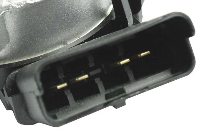 Image of METZGER Wiper motor METZGER 2190756