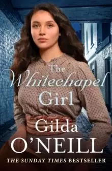 Image of The Whitechapel Girl