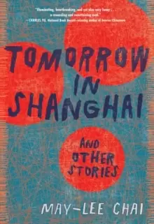 Image of Tomorrow in Shanghai : Stories