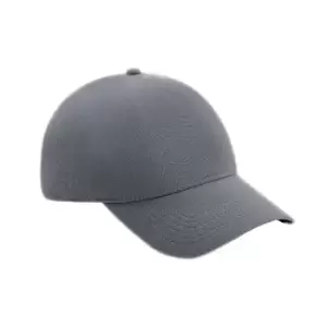 Image of Beechfield Seamless Waterproof Cap (One Size) (Graphite Grey)