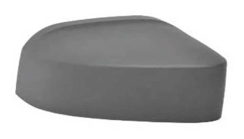 Image of VAN WEZEL 5854844 Cover, outside mirror * HAGUS * Right, primed Cover,outside mirror (23)