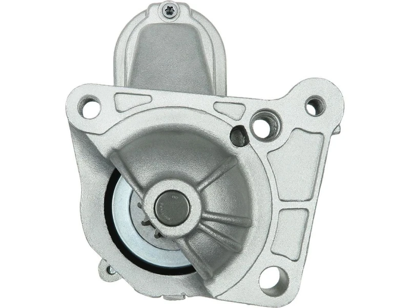Image of AS-PL Starter motor AS-PL S3058SR