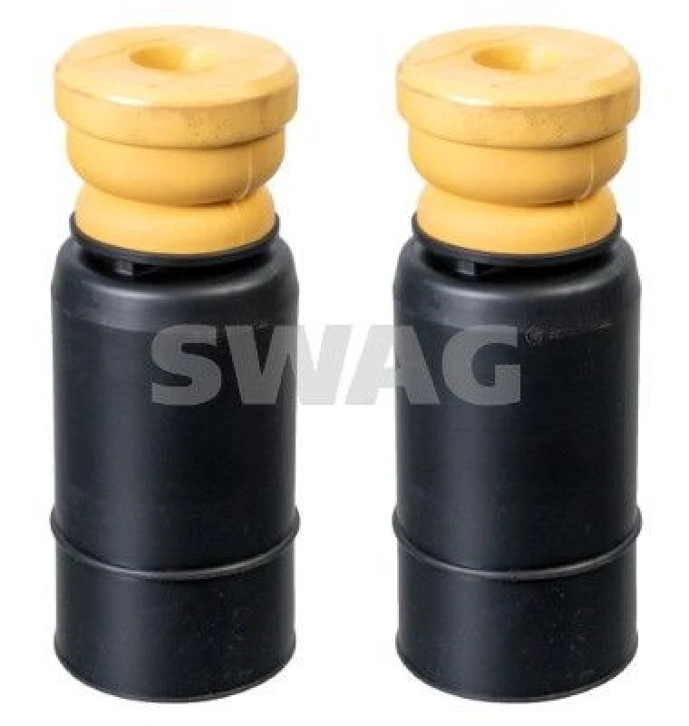 Image of Dust cover kit, shock absorber SWAG 33 10 7889