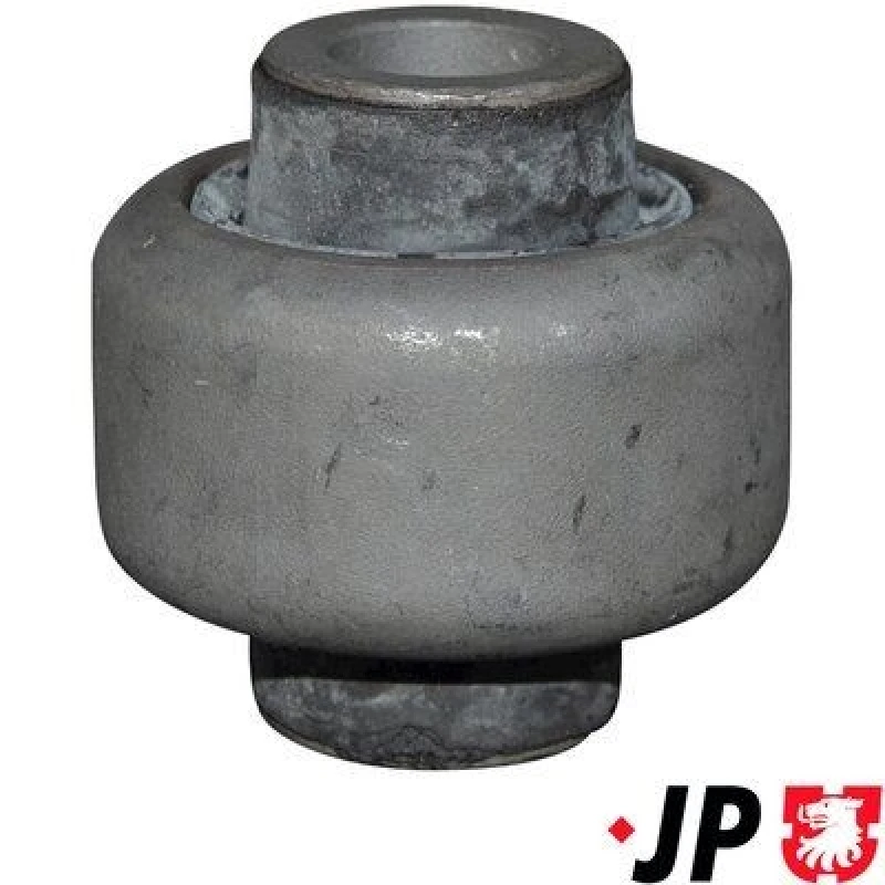 Image of JP GROUP Trailing arm / Suspension arm bush JP GROUP 4340200800