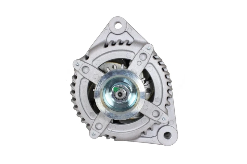Image of Alternator WALKER WAL02906