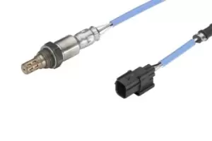 Image of NGK / NTK OZA873-EE4 / 93672 Lambda / Oxygen Sensor Zirconia O2 Exhaust Probe