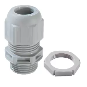 Image of Wiska SPRINT Gland IP68 M40 Grey - 99710