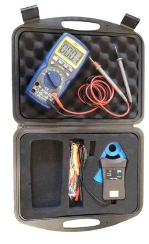 Image of MAGNETI MARELLI Multimeter MAGNETI MARELLI 007936346000