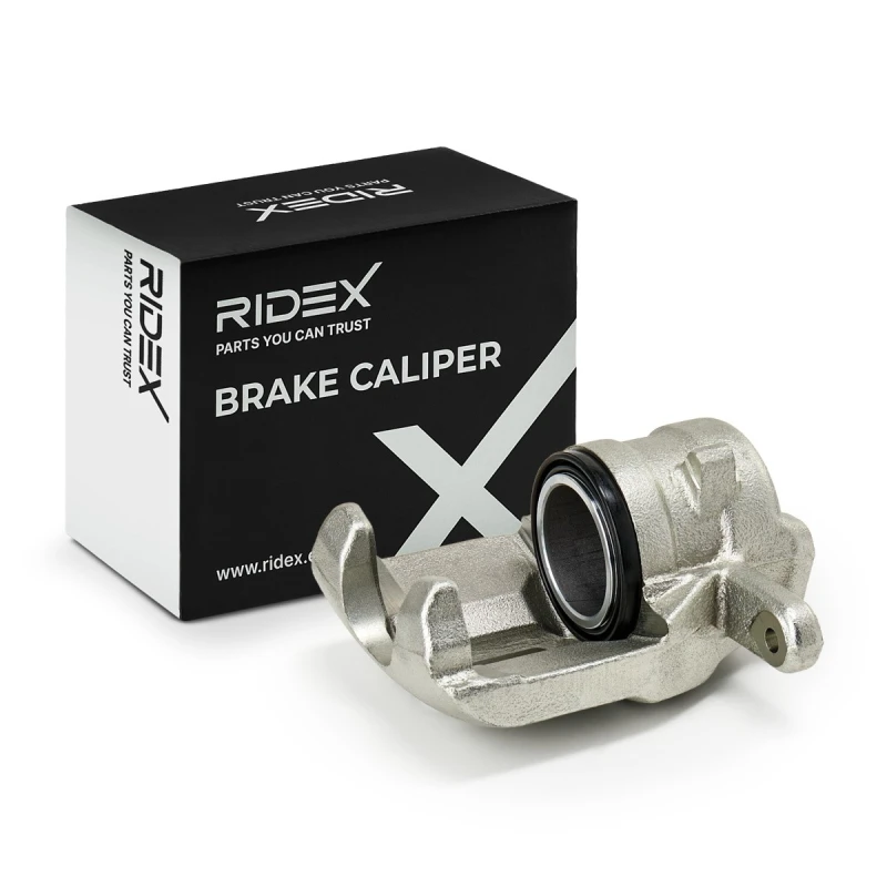Image of RIDEX Brake caliper RIDEX 78B1643
