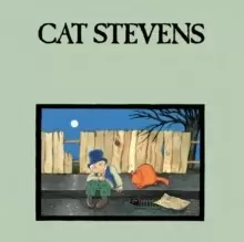Image of Teaser and the Firecat: 50th Anniversary (Super Deluxe Edition)