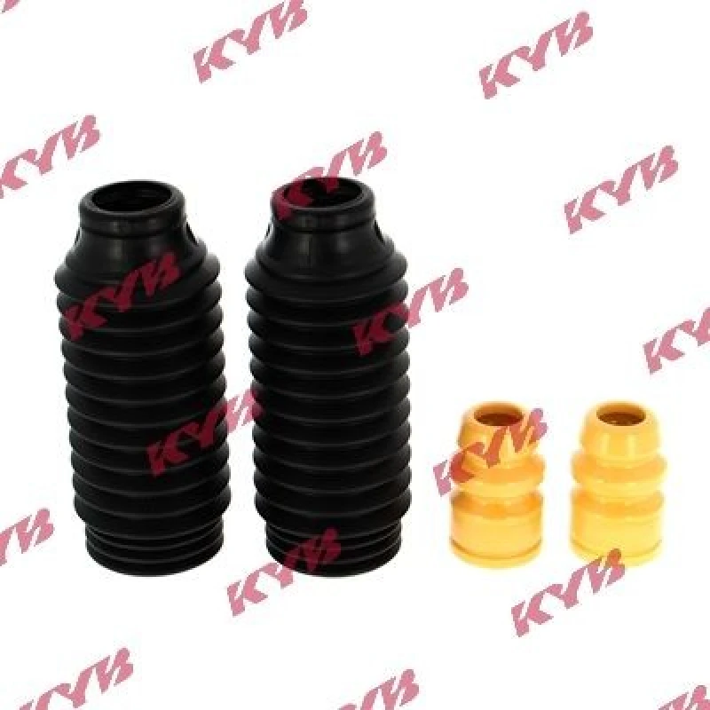 Image of KYB Dust cover kit, shock absorber KYB 910288
