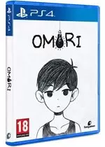 Image of OMORI PS4 Game