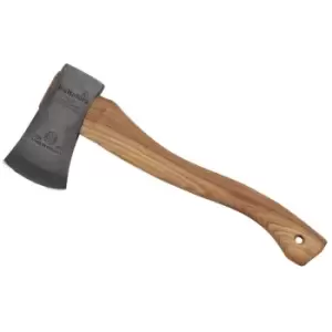 image of HUL840025 Hatchet 600g (1.1/4 lb) - Hultafors