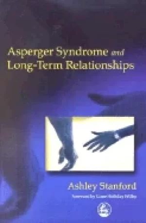 Image of asperger syndrome and long term relationships