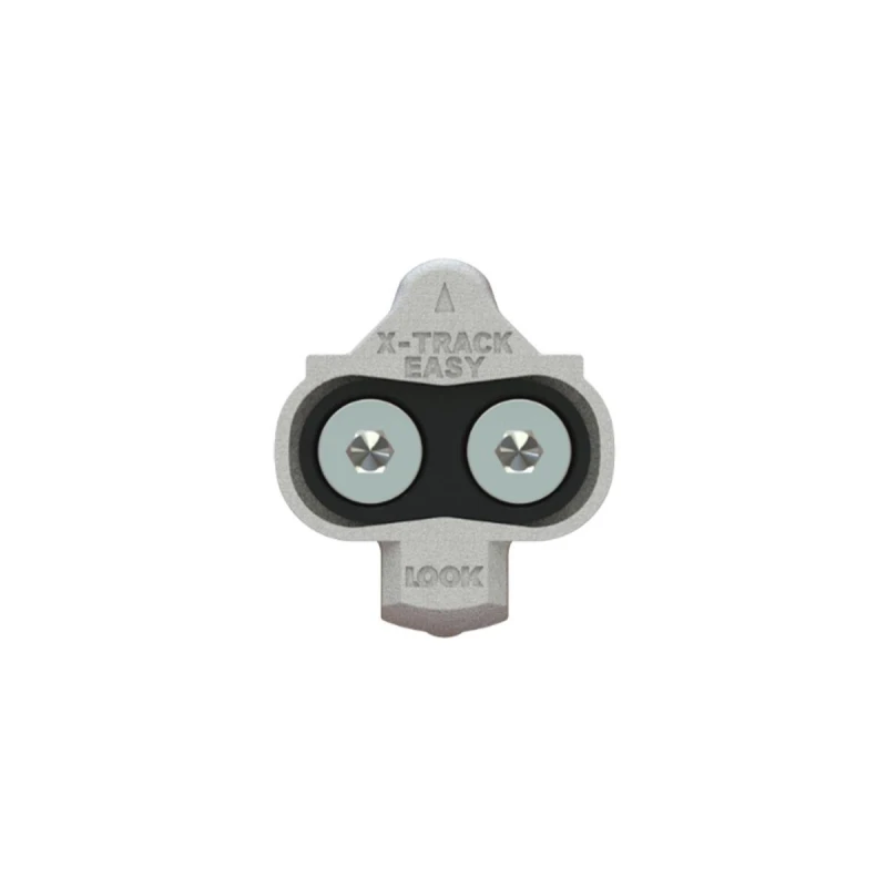 Image of Look LOOK X-Track MTB Cleats (Easy Cleat) Black unisex NO SIZE