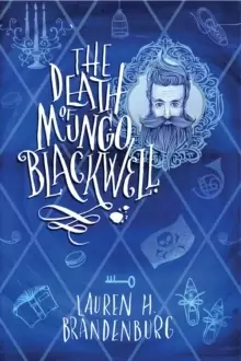 Image of The Death of Mungo Blackwell