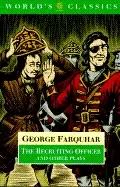 Image of recruiting officer and other plays the constant couple the twin rivals the