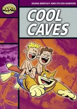Image of Cool caves by Diana Bentley