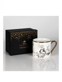 Image of Disney Belle Mug Beauty And The Beast