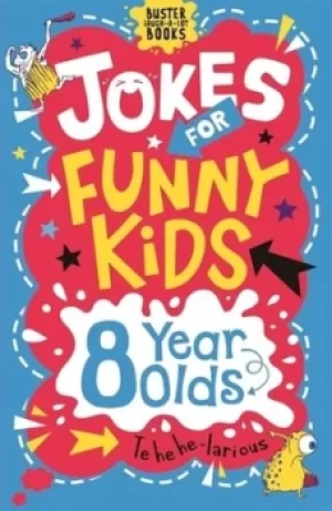 Image of Jokes for funny kids by Andrew Pinder