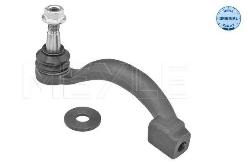 Image of Track rod end MEYLE 18-16 020 0007