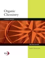 Image of organic chemistry a guided inquiry