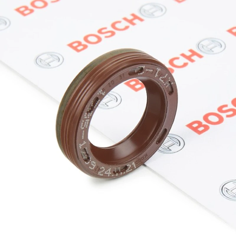 Image of Bosch F 00R 0P0 253 Gasket / Seal Gasket / Seal (1451)