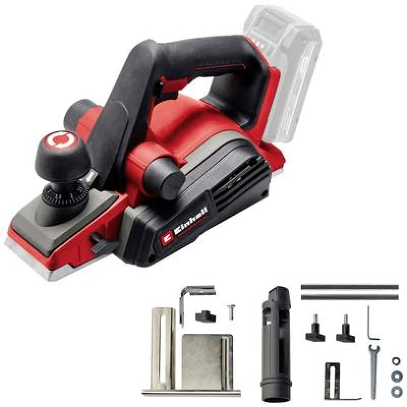 Image of Einhell Einhell TP-PL 18/3 Li BL Jointer incl. dust extractor 82mm 4345405