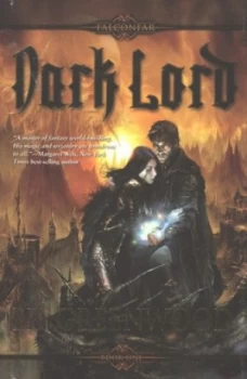 Image of Dark Lord by Ed Greenwood Hardback