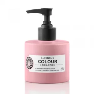 Image of Maria Nila Luminous Colour Hair Lotion 200ml