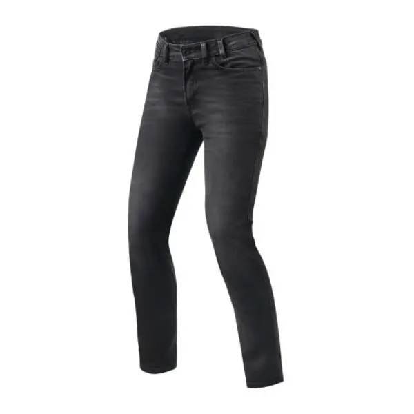 Image of REV'IT! Victoria Lady SF Medium Grey Used Size L32/W29