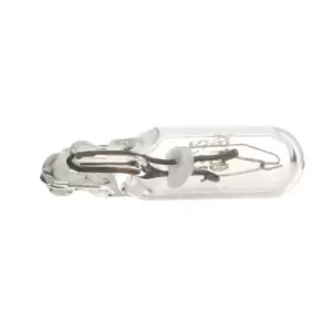 Image of OSRAM Light Bulbs 2722 Bulb, instrument lighting VOLVO,C70 I Coupe (872),C70 I Cabrio (873)