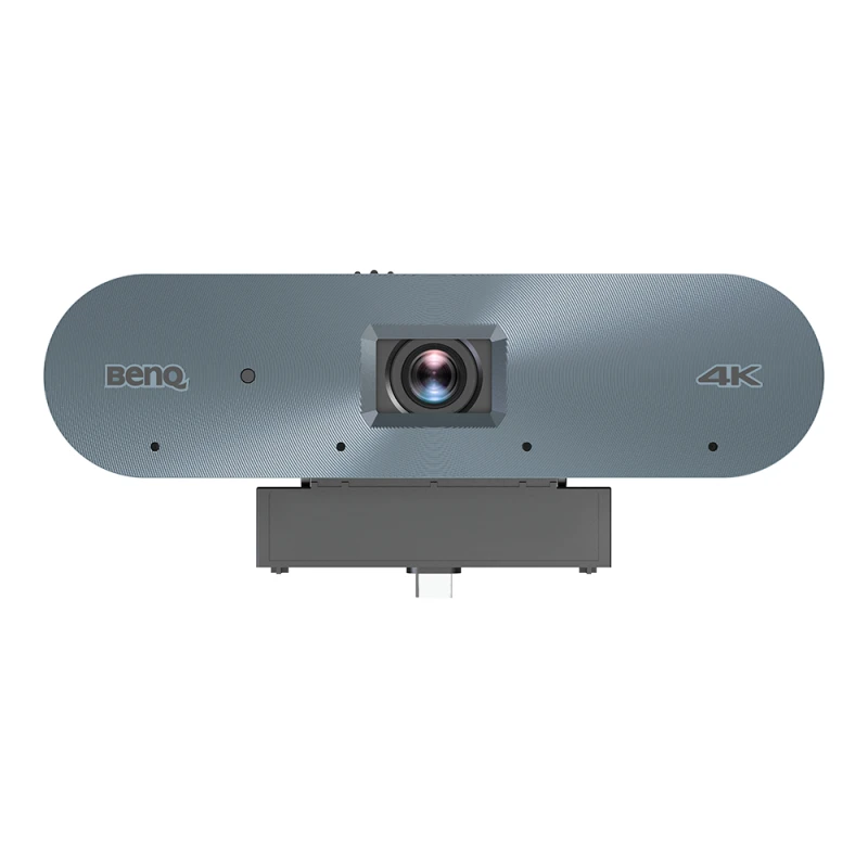 Image of BenQ DV01K 8.29 MP Grey 3840 x 2160 pixels 60 fps