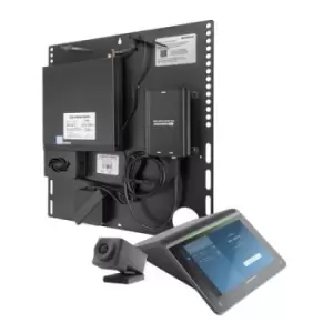 Image of Crestron UC-MM30-Z-I video conferencing system 12 MP Ethernet LAN Group video conferencing system