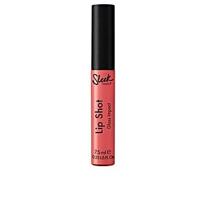 Image of LIP SHOT gloss impact #Get Free