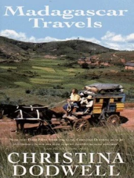 Image of Madagascar Travels by Christina Dodwell Book
