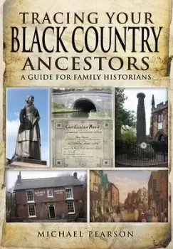Image of Tracing your Black Country ancestors by Michael Pearson