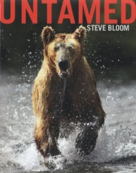 Image of Untamed by Steve Bloom Hardback