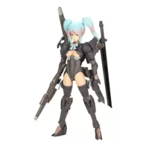 Image of Frame Arms Girl Plastic Model Kit Shadow Tiger 16 cm