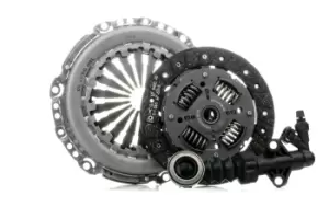 Image of LuK Clutch PEUGEOT,CITROEN 620 3268 21 1607870480,1610922580,1611266180 Clutch Kit 1611266580,1611284580,1611284980,204197,2051E4,2051Z8,205285,2052E1