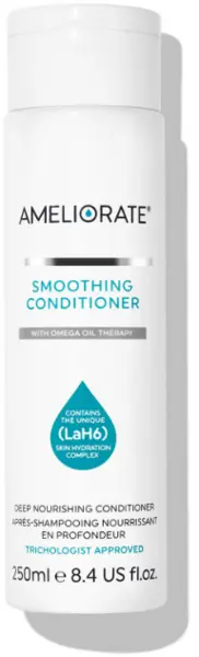 Ameliorate Smoothing Conditioner 250ml