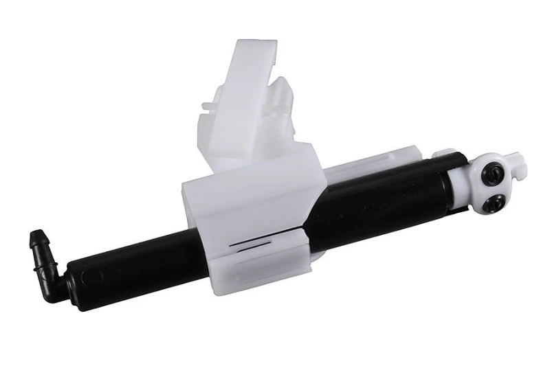 Image of Headlight washer jet METZGER 2220730