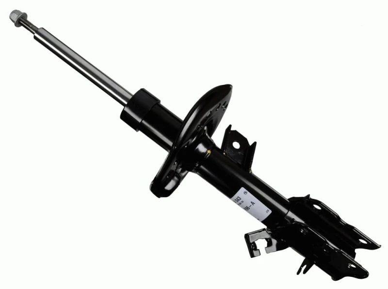 Image of Shock absorber SACHS 314 043