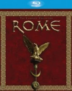 image of Rome Complete Box Set