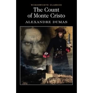 Image of The Count of Monte Cristo (Paperback, 1997)