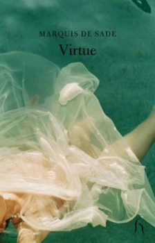 Image of Virtue by Marquis De Sade Paperback