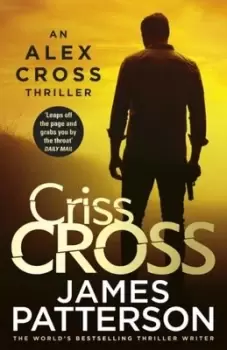 Image of Criss cross by James Patterson