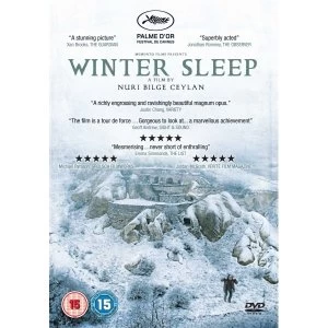 Image of Winter Sleep DVD