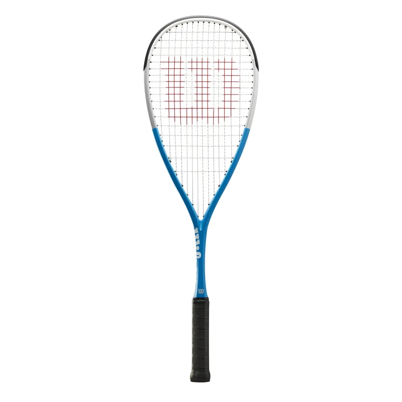 Image of Wilson Ultra Ul Sq 21 99 - Blue Blue One Size