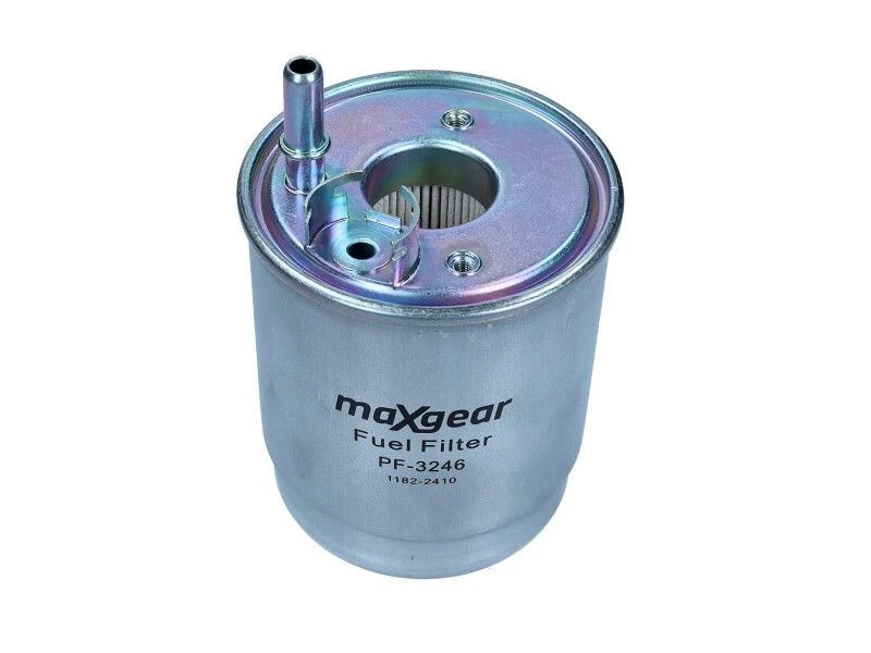Image of MAXGEAR Fuel filter MAXGEAR 26-2965